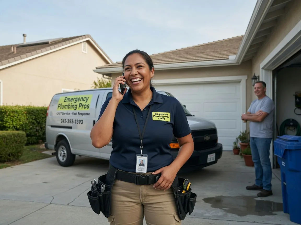 Emergency Plumber Hillsdale, IL FAQs